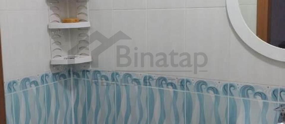 4 otaqlı mənzil satılır/132 kv.m., Yeni Yasamal, Yasamal Mall'un yanı, İnşaatçılar m/s yaxındır - 15