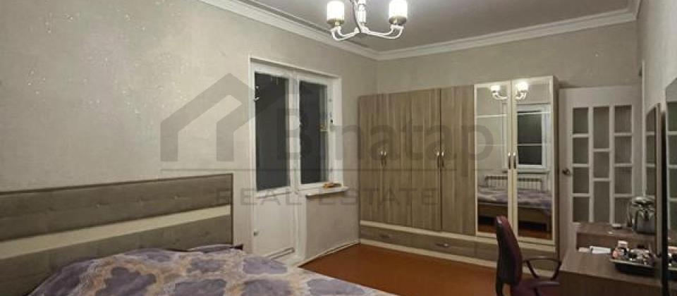 4 otaqlı mənzil satılır/83 kv.m., Yeni Yasamal, İnşaatçılar m/s yaxındır - 5