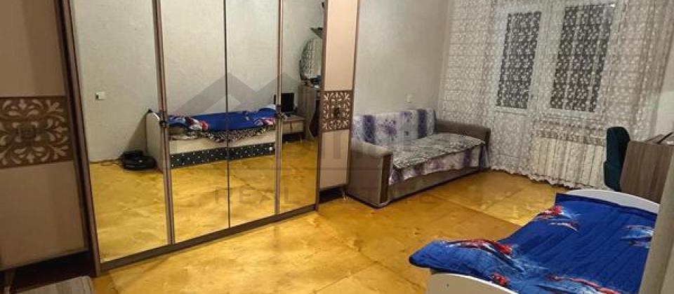 4 otaqlı mənzil satılır/83 kv.m., Yeni Yasamal, İnşaatçılar m/s yaxındır - 7