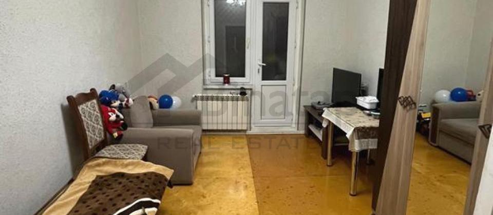 4 otaqlı mənzil satılır/83 kv.m., Yeni Yasamal, İnşaatçılar m/s yaxındır - 8