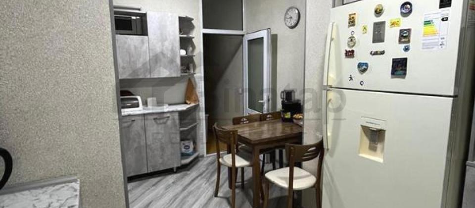 4 otaqlı mənzil satılır/83 kv.m., Yeni Yasamal, İnşaatçılar m/s yaxındır - 12