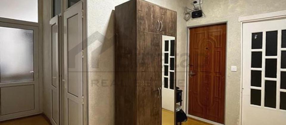 4 otaqlı mənzil satılır/83 kv.m., Yeni Yasamal, İnşaatçılar m/s yaxındır - 13