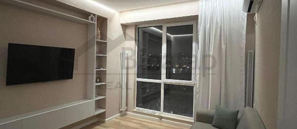 2 otaqlı mənzil satılır/50 kv.m., 20 Yanvar m/s yanında yerləşir