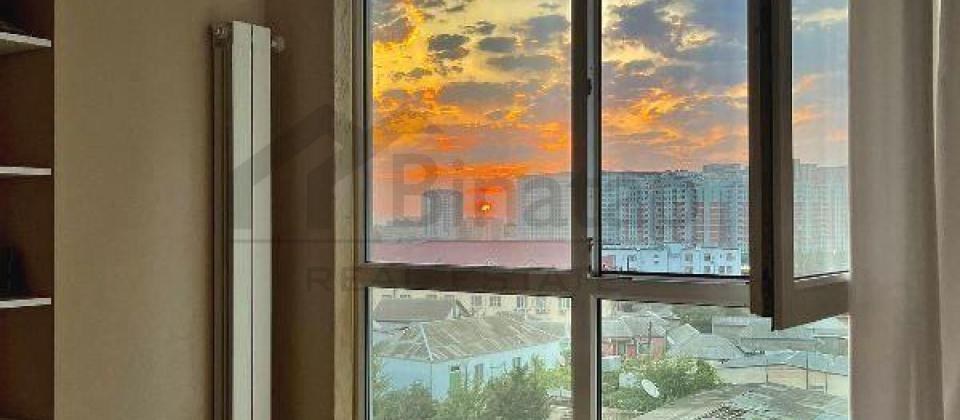 2 otaqlı mənzil satılır/50 kv.m., 20 Yanvar m/s yanında yerləşir - 3