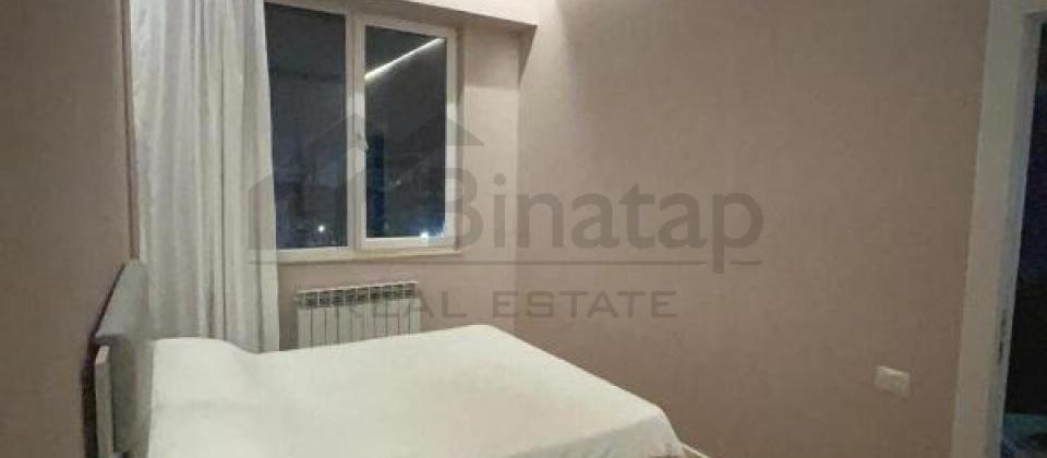 2 otaqlı mənzil satılır/50 kv.m., 20 Yanvar m/s yanında yerləşir - 5