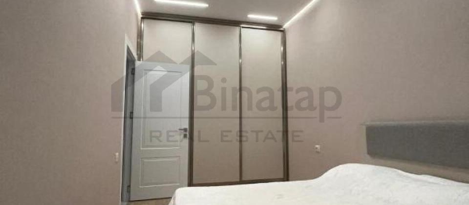 2 otaqlı mənzil satılır/50 kv.m., 20 Yanvar m/s yanında yerləşir - 6