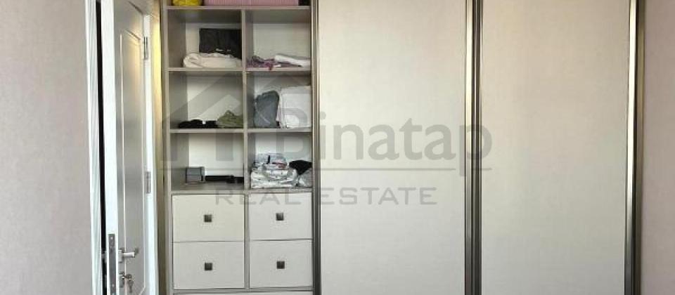 2 otaqlı mənzil satılır/50 kv.m., 20 Yanvar m/s yanında yerləşir - 7