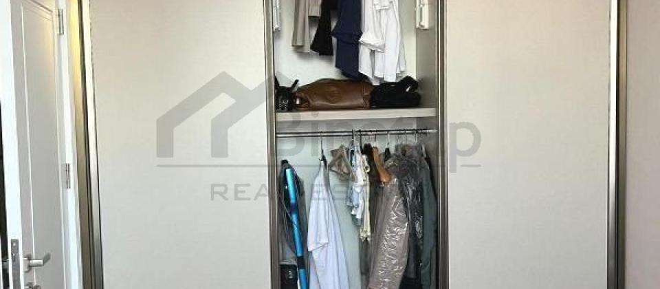 2 otaqlı mənzil satılır/50 kv.m., 20 Yanvar m/s yanında yerləşir - 8