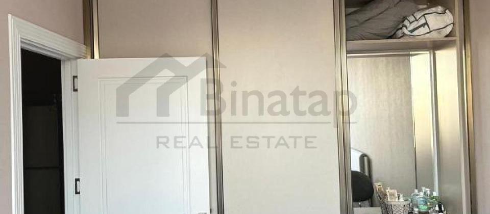 2 otaqlı mənzil satılır/50 kv.m., 20 Yanvar m/s yanında yerləşir - 9