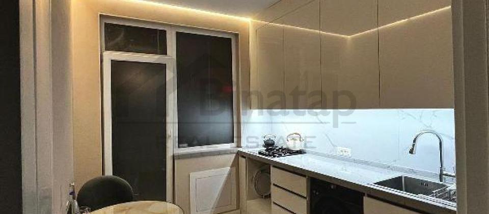 2 otaqlı mənzil satılır/50 kv.m., 20 Yanvar m/s yanında yerləşir - 11