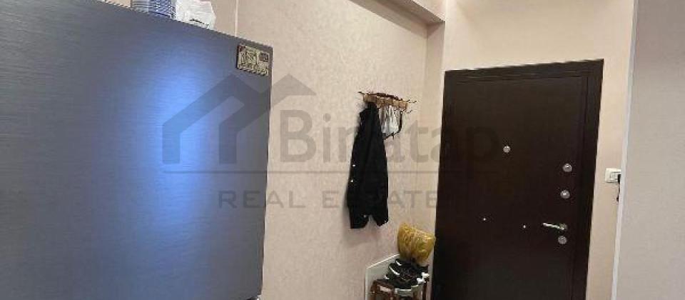 2 otaqlı mənzil satılır/50 kv.m., 20 Yanvar m/s yanında yerləşir - 13