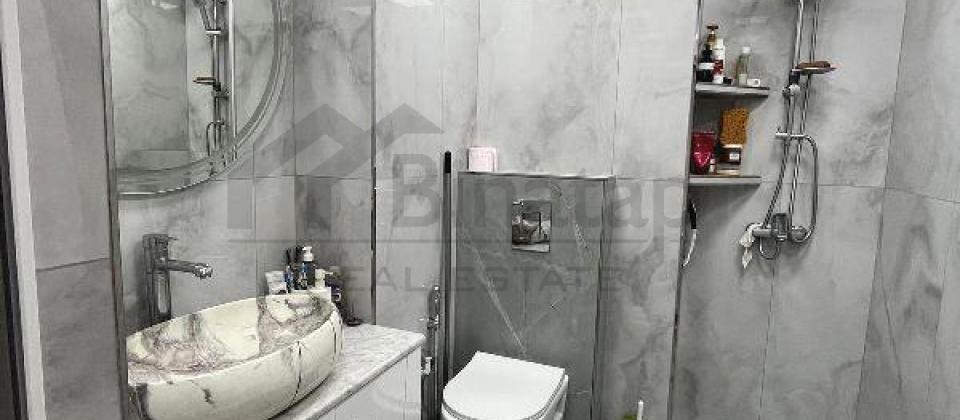 2 otaqlı mənzil satılır/50 kv.m., 20 Yanvar m/s yanında yerləşir - 14