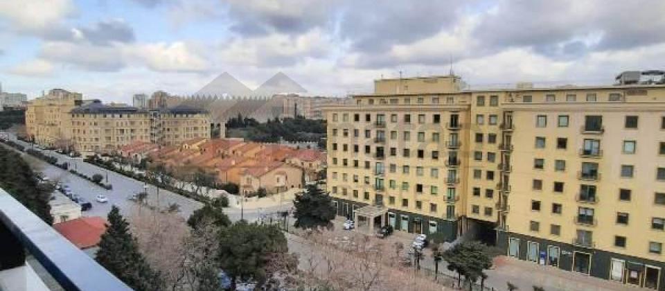 3 otaqlı mənzil satılır/100 kv.m., İzmir parkının yanında yerləşir - 6