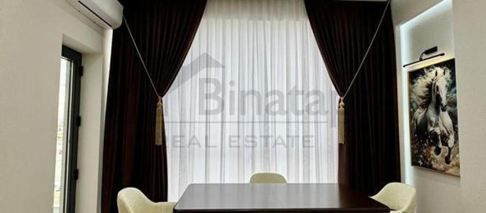 2 otaqlı mənzil satılır/60 kv.m., Ziya Bünyadov prospekti, Koroğlu m/s yaxındır - 3