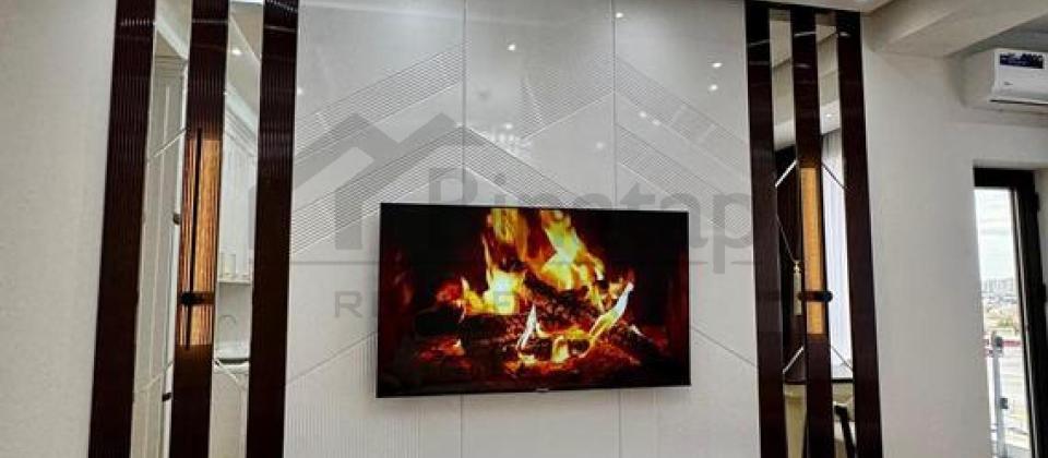 2 otaqlı mənzil satılır/60 kv.m., Ziya Bünyadov prospekti, Koroğlu m/s yaxındır - 4