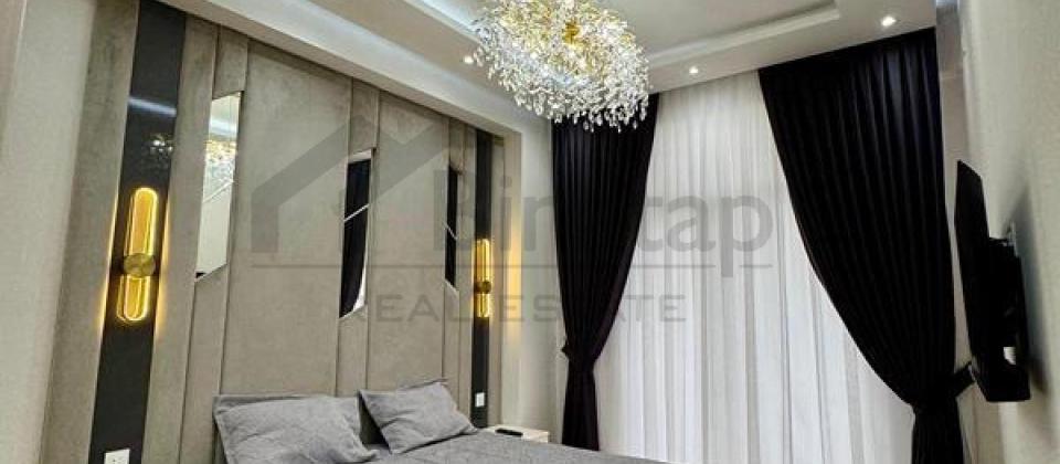 2 otaqlı mənzil satılır/60 kv.m., Ziya Bünyadov prospekti, Koroğlu m/s yaxındır - 7