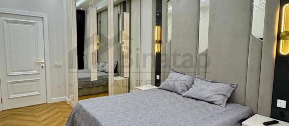 2 otaqlı mənzil satılır/60 kv.m., Ziya Bünyadov prospekti, Koroğlu m/s yaxındır - 8