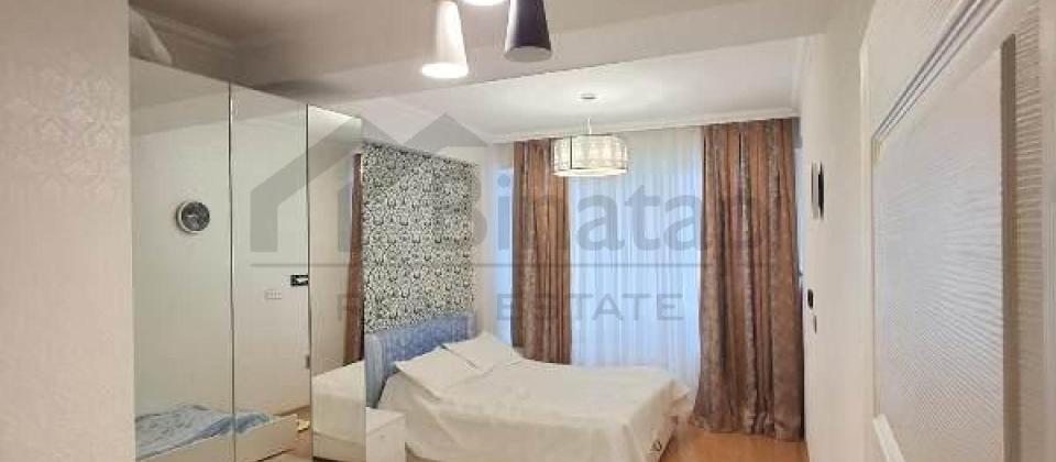 4 otaqlı mənzil satılır/96.5 kv.m., 20 Yanvar m/s yanında yerləşir - 4