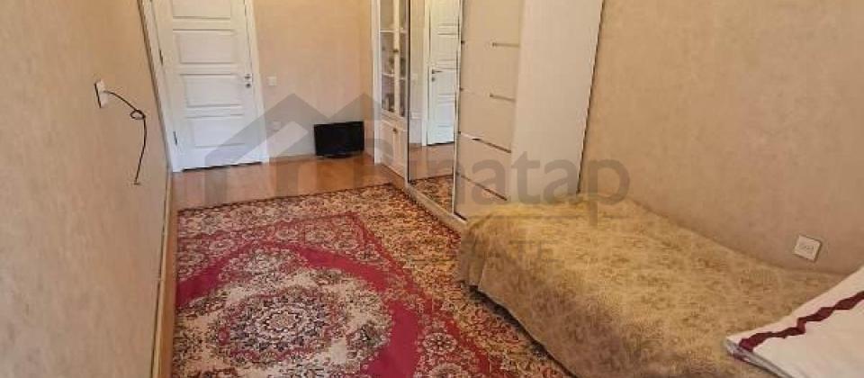 4 otaqlı mənzil satılır/96.5 kv.m., 20 Yanvar m/s yanında yerləşir - 7