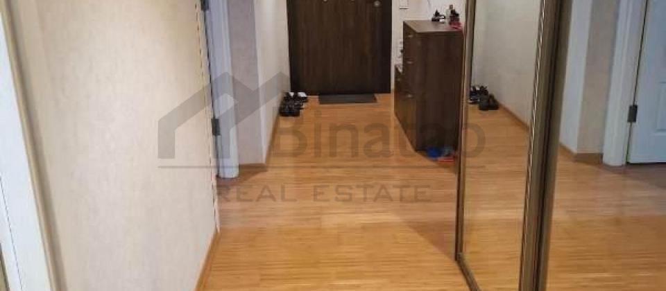 4 otaqlı mənzil satılır/96.5 kv.m., 20 Yanvar m/s yanında yerləşir - 11