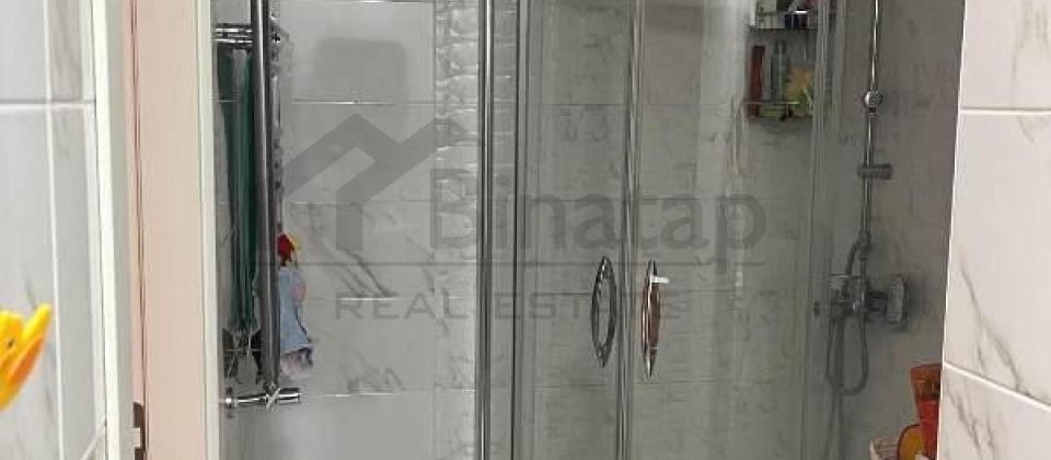 4 otaqlı mənzil satılır/96.5 kv.m., 20 Yanvar m/s yanında yerləşir - 12