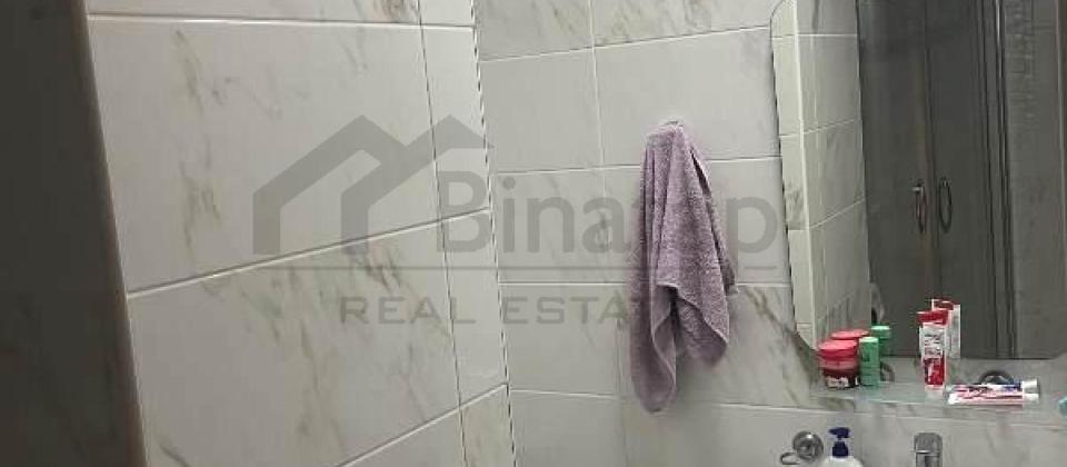 4 otaqlı mənzil satılır/96.5 kv.m., 20 Yanvar m/s yanında yerləşir - 14