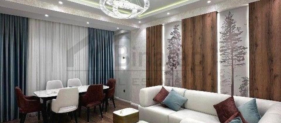 2 otaqlı mənzil satılır/70 kv.m., Təfəkkür Universitetinin yanı, Şərq bazarı və 28 May m/s yaxındır - 2