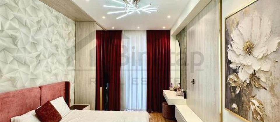 2 otaqlı mənzil satılır/70 kv.m., Təfəkkür Universitetinin yanı, Şərq bazarı və 28 May m/s yaxındır - 5