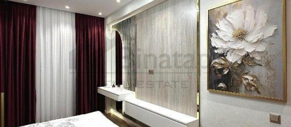 2 otaqlı mənzil satılır/70 kv.m., Təfəkkür Universitetinin yanı, Şərq bazarı və 28 May m/s yaxındır - 7