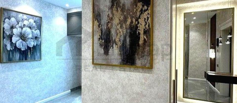 2 otaqlı mənzil satılır/70 kv.m., Təfəkkür Universitetinin yanı, Şərq bazarı və 28 May m/s yaxındır - 10