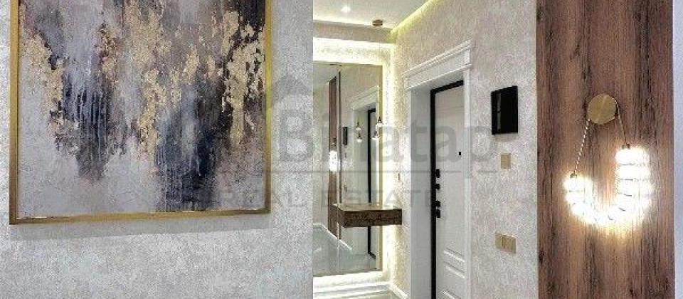 2 otaqlı mənzil satılır/70 kv.m., Təfəkkür Universitetinin yanı, Şərq bazarı və 28 May m/s yaxındır - 11