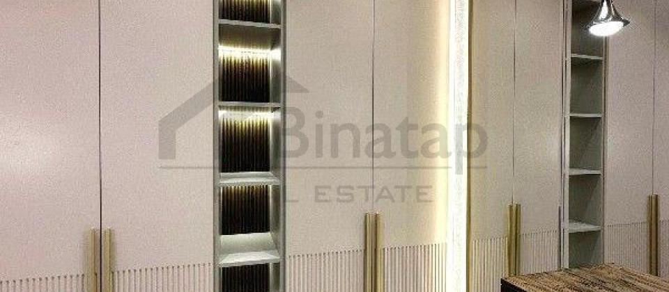 2 otaqlı mənzil satılır/70 kv.m., Təfəkkür Universitetinin yanı, Şərq bazarı və 28 May m/s yaxındır - 13