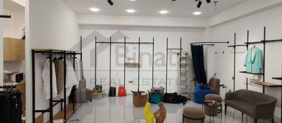 OBYEKT İCARƏYƏ VERİLİR..! Azadlıq prospekti, 28 May m/s yanında yerləşir/105m2 - 2