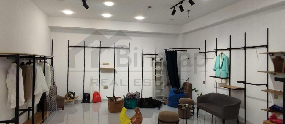 OBYEKT İCARƏYƏ VERİLİR..! Azadlıq prospekti, 28 May m/s yanında yerləşir/105m2 - 3