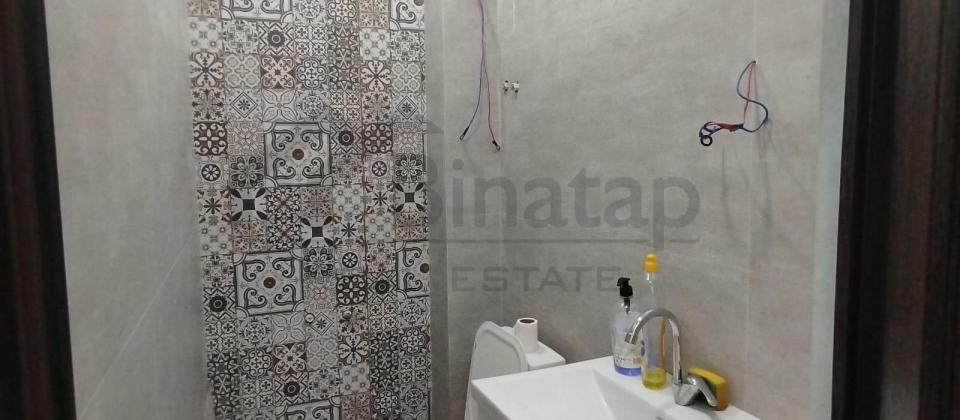 OBYEKT İCARƏYƏ VERİLİR..! Azadlıq prospekti, 28 May m/s yanında yerləşir/105m2 - 5