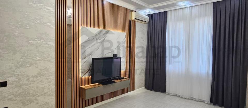 2 otaqlı/Kristal Abşeron/43 kv.m - 2