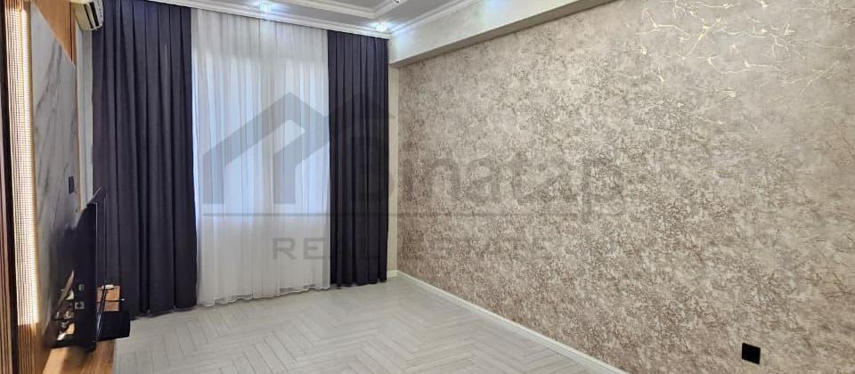 2 otaqlı/Kristal Abşeron/43 kv.m - 3