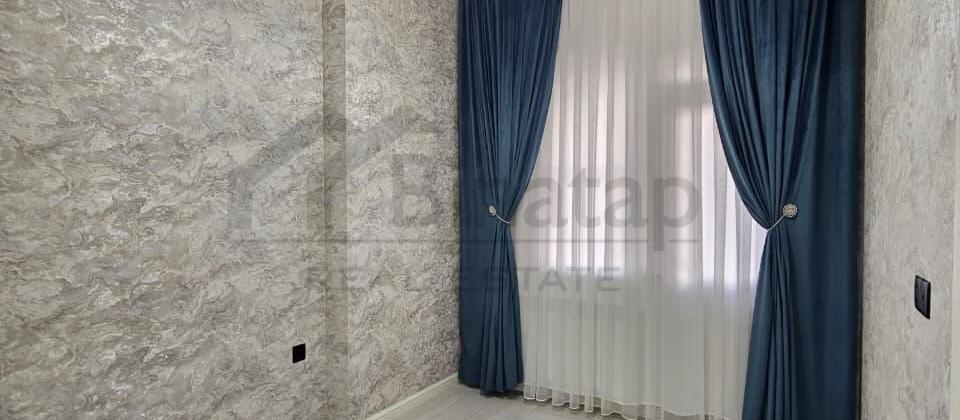 2 otaqlı/Kristal Abşeron/43 kv.m - 4