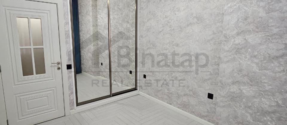 2 otaqlı/Kristal Abşeron/43 kv.m - 5