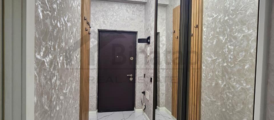 2 otaqlı/Kristal Abşeron/43 kv.m - 6