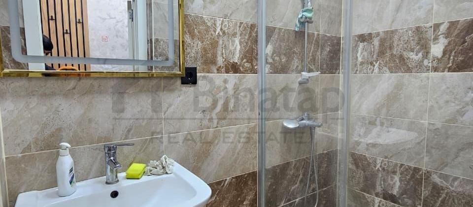 2 otaqlı/Kristal Abşeron/43 kv.m - 8