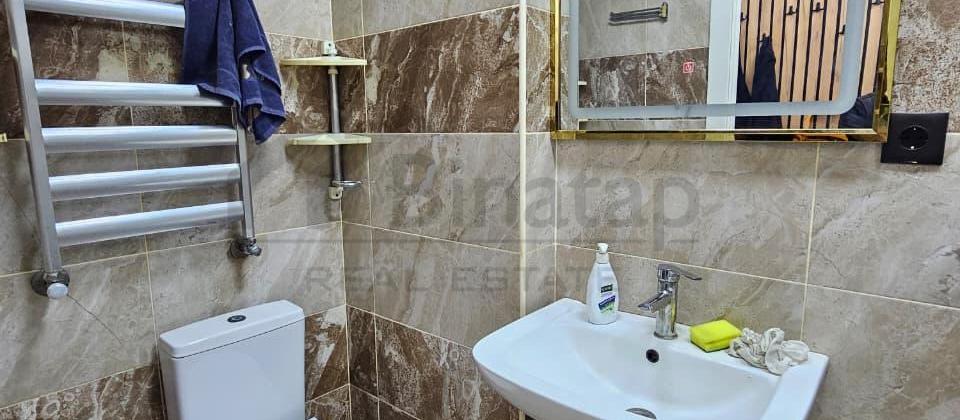 2 otaqlı/Kristal Abşeron/43 kv.m - 9