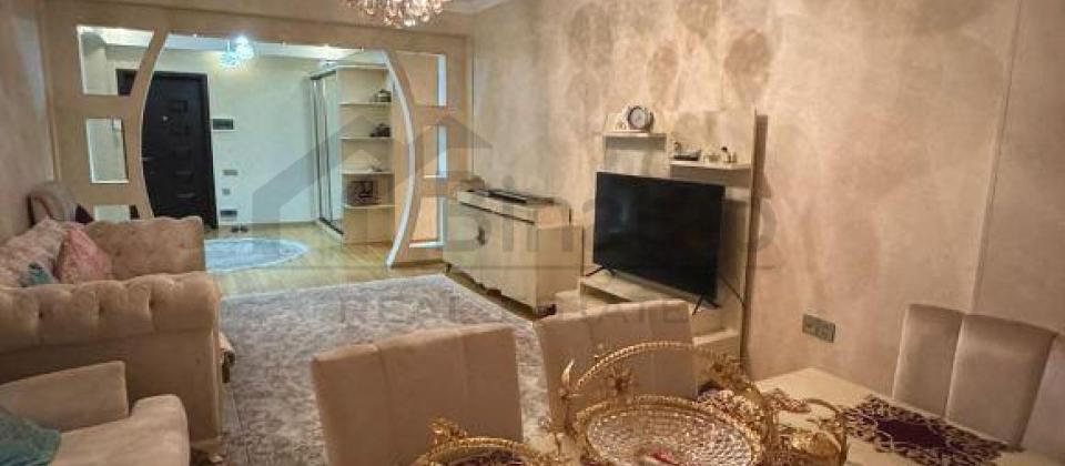 3 otaqlı mənzil satılır/116 kv.m., Yeni Yasamal, İnşaatçılar m/s yaxındır - 4