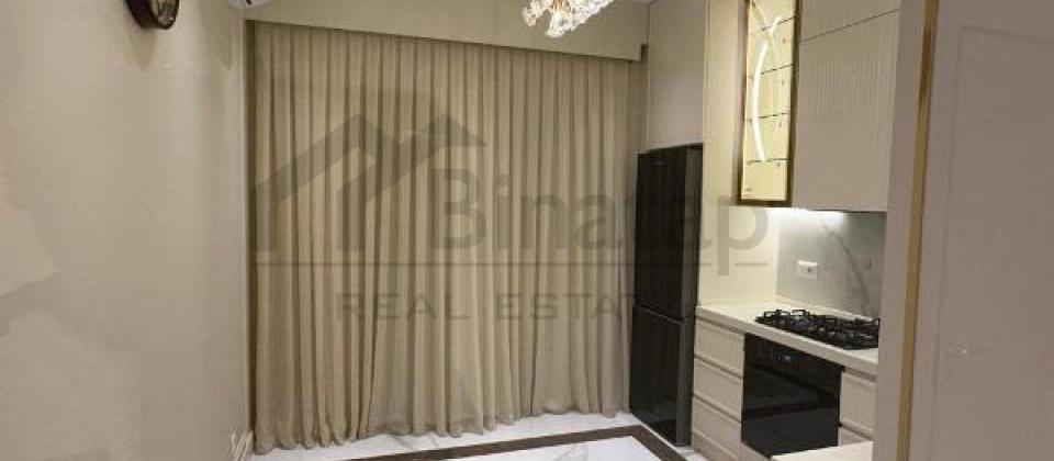 3 otaqlı mənzil satılır/85 kv.m., Nərimanov m/s və Metroparka yaxındır - 2