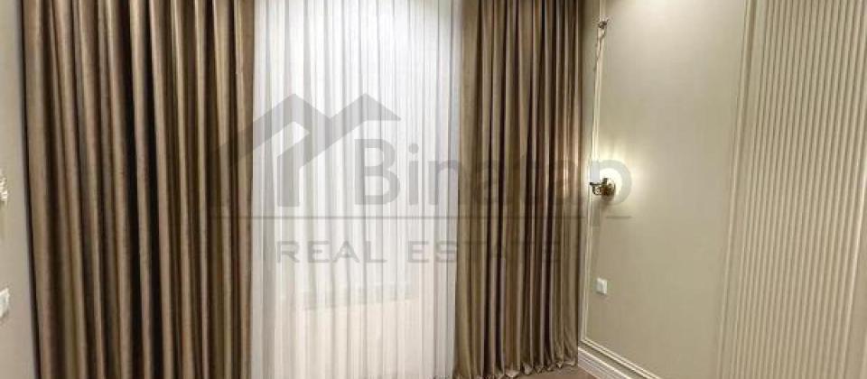 3 otaqlı mənzil satılır/85 kv.m., Nərimanov m/s və Metroparka yaxındır - 7