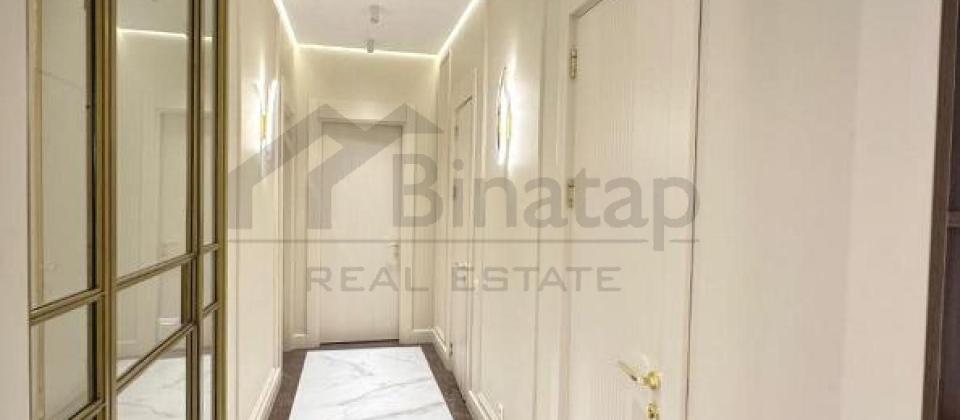 3 otaqlı mənzil satılır/85 kv.m., Nərimanov m/s və Metroparka yaxındır - 10