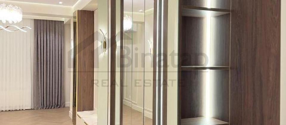 3 otaqlı mənzil satılır/85 kv.m., Nərimanov m/s və Metroparka yaxındır - 13