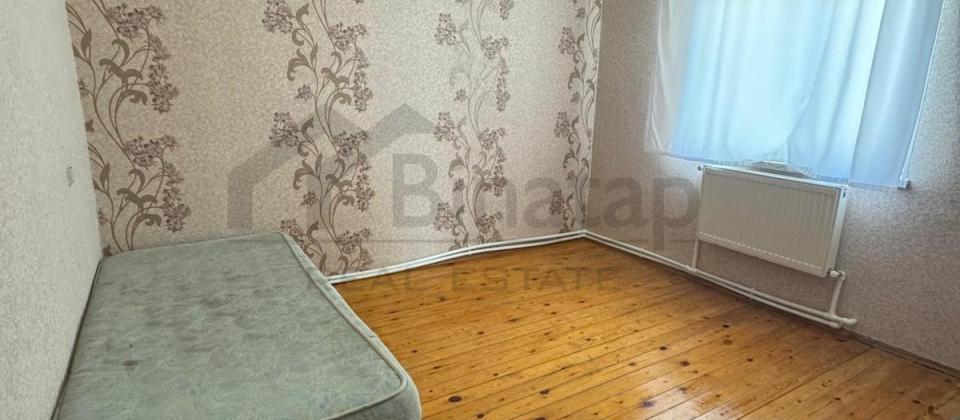 KİRAYƏ HƏYƏT EVİ - 4