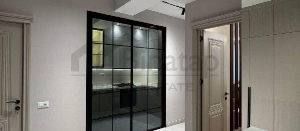 2 otaqlı mənzil satılır/70 kv.m., Tibb Universitetinin yanında yerləşir - 5