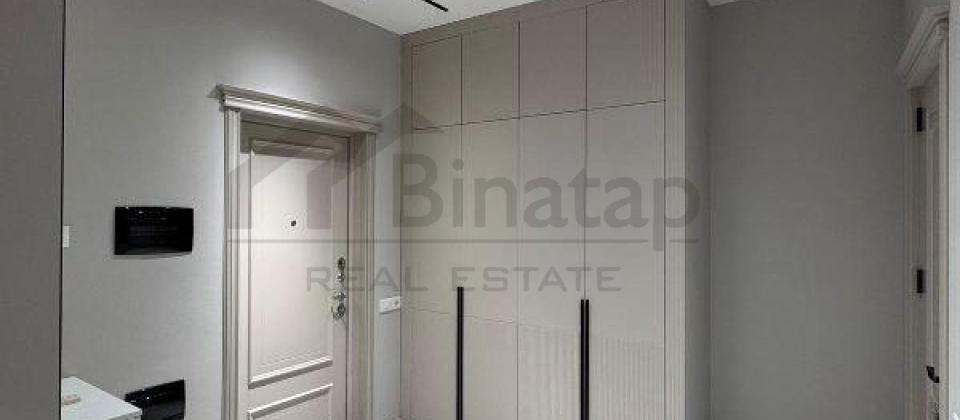 2 otaqlı mənzil satılır/70 kv.m., Tibb Universitetinin yanında yerləşir - 7